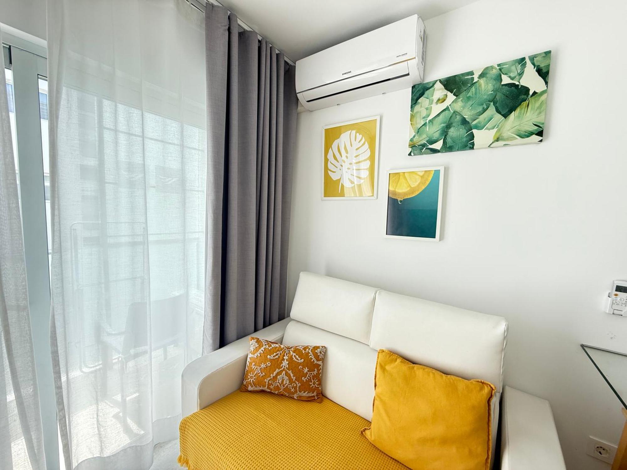 Bristol Sunset Private Apartamento *
